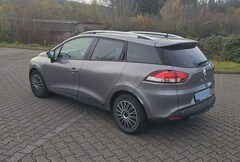 Bild des Angebotes Renault Clio dCi 75 Expression