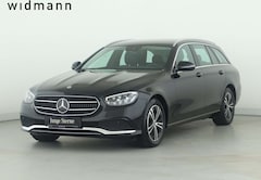 Bild des Angebotes Mercedes-Benz E 300 d 4M T *Avantgarde*LED*PDC*Kamera*Navi*DAB