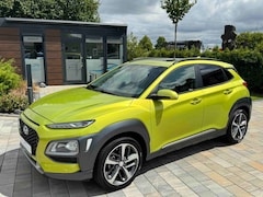 Bild des Angebotes Hyundai KONA Premium *LED*NAVI*Panorama*PDC*