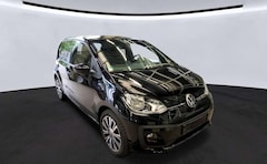 Bild des Angebotes VW up! eco up! Active Maps+More R.Kamera SHZ LM"
