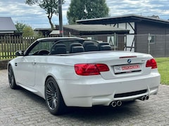 Bild des Angebotes BMW M3 Cabrio DKG Unfallfrei! Deutsches Fzg! Nur BMW
