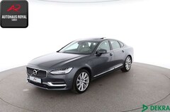 Bild des Angebotes Volvo S90 INSCRIPTION Plug-in Hybrid AWD HUD,360GRAD