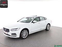 Bild des Angebotes Volvo S90 S90 AWD RECHARGE INSCRIPTION MASSAGE,STANDHZ,SH