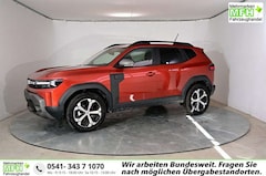 Bild des Angebotes Dacia Duster Journey Eco-G 100 6-Gang 74 kW (101 PS), Schalt...