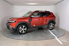 Bild des Angebotes Dacia Duster Journey Eco-G 100 6-Gang 74 kW (101 PS), Schalt...