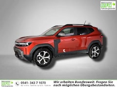 Bild des Angebotes Dacia Duster Journey Eco-G 100 6-Gang 74 kW (101 PS), Schalt...