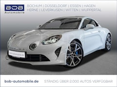 Bild des Angebotes Alpine A110 GT LEDER NAVI SHZ PDC KLIMA LM-Felgen BT