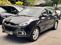 Bild des Angebotes Hyundai iX35 Style AWD | PANO | SHZ | PTS | LEDER
