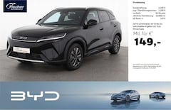 Bild des Angebotes BYD Atto 2 DM-i Boost LP: 40.549,- /Top-View/Led-Scheinwerfer
