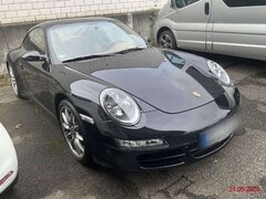 Bild des Angebotes Porsche 911 4S Coupé Sportabgas Scheckheft Deutsch