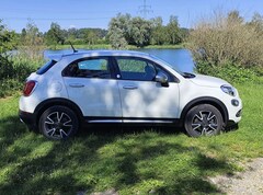 Bild des Angebotes Fiat 500X Mirror
