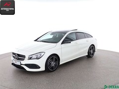 Bild des Angebotes Mercedes-Benz CLA 200 CLA 200 Shooting Brake AMG NIGHT PANO,H/K,MEMORY