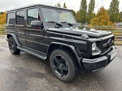 Bild des Angebotes Mercedes-Benz G 500 G500 Junge Sterne  Garantie Wartung bei MB