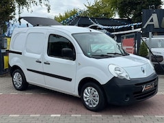 Bild des Angebotes Renault Kangoo 1.5 dCi Rapid Extra Leiterklappe*AHK*M+S