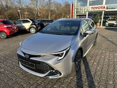 Bild des Angebotes Toyota Corolla 2.0 Hybrid Touring Sports Team Deutschland