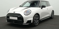 MINI Cooper SE John Cooper Works Trim
