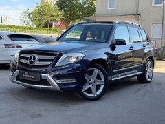 Bild des Angebotes Mercedes-Benz GLK 250 CDI 4Matic AMG-PAKET/HARMAN-KARDON/R-KAM