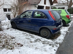 Bild des Angebotes Opel Corsa C