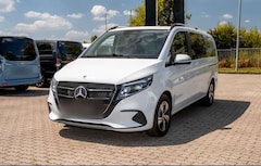 Bild des Angebotes Mercedes-Benz V 220 STYLE 7 SITZE DISTRONIC 9g TRONIC