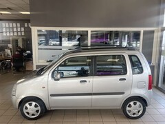 Bild des Angebotes Opel Agila 1.0 Klima Allwetter 5 Türig TÜV 8/26