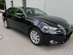 Bild des Angebotes Lexus GS 450h V6-345PS*LexusRelaxGarantie+LexusServiceNeu*1.Hand*