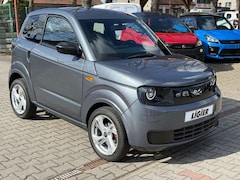Bild des Angebotes Ligier Myli Mopedauto L6e 45 KM/H