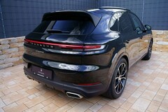 Bild des Angebotes Porsche Cayenne E-Hybrid /MASSAGE/4-ZONEN/INNO