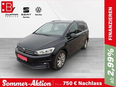 Bild des Angebotes VW Touran 2.0 TDI DSG Highline 7-SITZE DIGITAL PRO LED KAMER