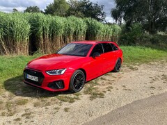 Bild des Angebotes Audi A4 A4 Avant Avant 35 TFSI S tronic S-Line