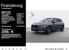 Bild des Angebotes BMW 230 e AT xDrive*18Z*AHK*PDC*RFK*H&K*LED*KLIMA*