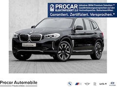 Bild des Angebotes BMW iX3 INSPIRING+AHK+PANO+DA PROF+PA