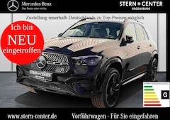 Bild des Angebotes Mercedes-Benz GLE 450 d 4MATIC AMG MBUX Burm MBeam Night LED