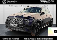 Bild des Angebotes Mercedes-Benz GLE 450 d 4MATIC AMG MBUX Burm MBeam Night LED