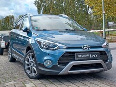 Bild des Angebotes Hyundai i20 Active blue Style