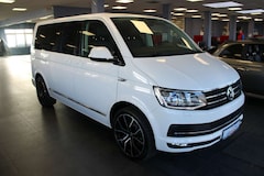 Bild des Angebotes VW T6 Multivan 2.0 TDI DSG Highline - 7-Sitzer -