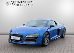 Audi R8 LMX V10 - 1 of 99 - Nr.4 *1.HAND*LASER*SCHALE