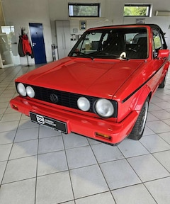 Bild des Angebotes VW Golf Cabriolet Cabriolet Sport Line