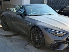 Bild des Angebotes Mercedes-Benz SL 63 AMG AMG SL 63 4Matic  AMG SPEEDSHIFT MCT 9G