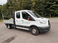 Bild des Angebotes Ford Transit Bus Price 350 L3 Doppelkabine