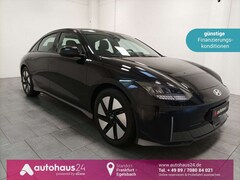 Bild des Angebotes Hyundai IONIQ 6 Dynamiq Navi|CAM|ACC|LED|Sitzhzg.