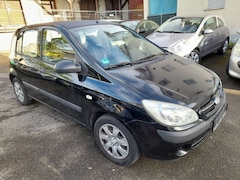 Bild des Angebotes Hyundai Getz 1.1 Hit Tüv 11/2025