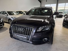 Bild des Angebotes Audi Q5 2.0 TDI  quattro S-Line*AHK*