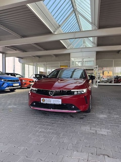 Bild des Angebotes Opel Astra Elegance