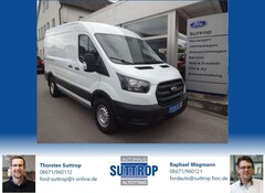 Bild des Angebotes Ford Transit Basis Kasten 350 L2H2