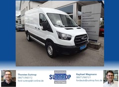 Bild des Angebotes Ford Transit Basis Kasten 350 L2H2