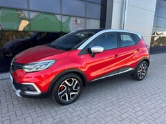 Bild des Angebotes Renault Captur 2.Hd. BOSE|Automatik|Pano|Kamera