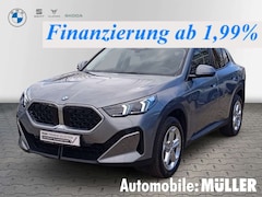 Bild des Angebotes BMW X2 sDrive20i*AHK*RFK*DAB*LED*Tempomat*Sitzheizung*