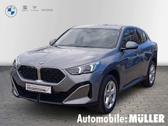 Bild des Angebotes BMW X2 sDrive20i*AHK*RFK*DAB*LED*Tempomat*Sitzheizung*