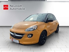 Bild des Angebotes Opel Adam Glam Lenkrad- & Sitzheizung, Allwetter,
