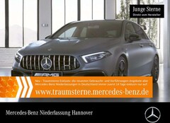 Bild des Angebotes Mercedes-Benz A 45 AMG A 45 Kompakt MULTIBEAM+KAMERA+19"+TOTW+8G